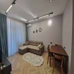 Kirayə (aylıq) 2 otaqlı Yeni Tikili, Gənclik metrosu, Nərimanov rayonu 5