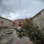 Satılır 6 otaqlı Həyət evi/villa, Avtovağzal metrosu, Biləcəri qəs., Binəqədi rayonu 12