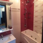 Kirayə (aylıq) 2 otaqlı Yeni Tikili, Xətai metrosu, Ağ şəhər, Xətai rayonu 11