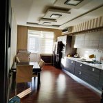 Kirayə (aylıq) 3 otaqlı Yeni Tikili, 28 May metrosu, Nəsimi rayonu 14