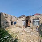 Продажа 2 комнат Дома/Виллы, м. Короглу метро, пос. Забрат, Сабунчу район 3
