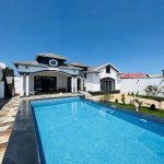 Satılır 4 otaqlı Həyət evi/villa Qəbələ 9