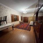 Satılır 6 otaqlı Həyət evi/villa, İnşaatçılar metrosu, Yasamal qəs., Yasamal rayonu 3