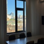 Kirayə (aylıq) 2 otaqlı Yeni Tikili, Nəriman Nərimanov metrosu, Heydər Əliyev Mərkəzi, Nərimanov rayonu 17