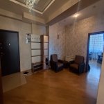 Kirayə (aylıq) 3 otaqlı Yeni Tikili, Badamdar qəs., Səbail rayonu 4
