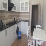 Kirayə (aylıq) 2 otaqlı Yeni Tikili, Memar Əcəmi - 2 metrosu, 4-cü mikrorayon, Nəsimi rayonu 4