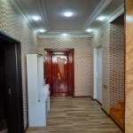 Satılır 4 otaqlı Həyət evi/villa, Avtovağzal metrosu, Biləcəri qəs., Binəqədi rayonu 7