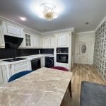 Satılır 2 otaqlı Yeni Tikili, Elmlər akademiyası metrosu, Yasamal rayonu 4