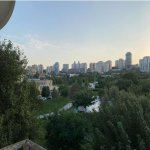 Kirayə (aylıq) 3 otaqlı Köhnə Tikili, Nizami metrosu, Yasamal rayonu 9