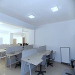 Kirayə (aylıq) 2 otaqlı Ofis, Nizami metrosu, Nəsimi rayonu 7