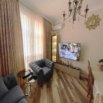 Kirayə (aylıq) 3 otaqlı Yeni Tikili, Hövsan qəs., Suraxanı rayonu 2