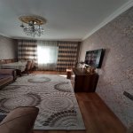 Satılır 3 otaqlı Köhnə Tikili, Neftçilər metrosu, Bakıxanov qəs., Sabunçu rayonu 4