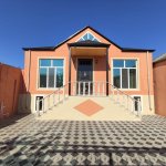 Satılır 3 otaqlı Həyət evi/villa, Azadlıq metrosu, Binəqədi qəs., Binəqədi rayonu 1