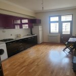 Kirayə (aylıq) 3 otaqlı Yeni Tikili, Bayıl qəs., Səbail rayonu 14
