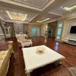 Satılır 7 otaqlı Həyət evi/villa, Badamdar qəs., Səbail rayonu 23
