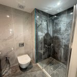 Satılır 2 otaqlı Yeni Tikili, İnşaatçılar metrosu, Yeni Yasamal qəs., Yasamal rayonu 9