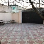 Satılır 4 otaqlı Həyət evi/villa, Avtovağzal metrosu, Biləcəri qəs., Binəqədi rayonu 9