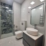Kirayə (aylıq) 3 otaqlı Yeni Tikili, Xətai metrosu, Ağ şəhər, Xətai rayonu 9
