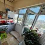 Kirayə (aylıq) 2 otaqlı Yeni Tikili, Dərnəgül metrosu, Binəqədi rayonu 3