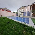 Kirayə (günlük) 6 otaqlı Həyət evi/villa Qəbələ 27