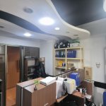 Kirayə (aylıq) 1 otaqlı Ofis, 28 May metrosu, Səbail rayonu 1