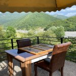 Kirayə (günlük) 6 otaqlı Həyət evi/villa Qax 7