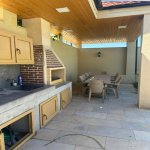 Kirayə (aylıq) 4 otaqlı Həyət evi/villa, Xəzər rayonu 23