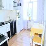 Kirayə (aylıq) 2 otaqlı Yeni Tikili, Gənclik metrosu, Montin qəs., Nərimanov rayonu 8