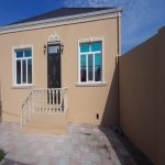 Satılır 3 otaqlı Həyət evi/villa, Hövsan qəs., Suraxanı rayonu 1