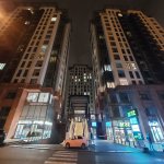Аренда 2 комнатная Новостройка, м. Эльмляр Академиясы метро, Ясамал район 19