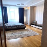 Аренда 3 комнат Новостройка, м. 28 Мая метро, Насими район 5