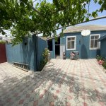Satılır 3 otaqlı Həyət evi/villa, Avtovağzal metrosu, Biləcəri qəs., Binəqədi rayonu 27