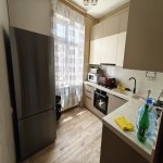Kirayə (aylıq) 3 otaqlı Köhnə Tikili, Xətai metrosu, Xətai rayonu 7