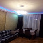 Kirayə (aylıq) 2 otaqlı Yeni Tikili, Badamdar qəs., Səbail rayonu 2