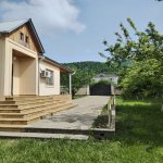 Kirayə (günlük) 3 otaqlı Həyət evi/villa Qəbələ 1