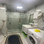 Kirayə (aylıq) 3 otaqlı Köhnə Tikili, Nəsimi metrosu, 6-cı mikrorayon, Binəqədi rayonu 15