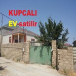 Satılır 3 otaqlı Həyət evi/villa, Ceyranbatan qəs., Abşeron rayonu 1