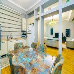 Посуточно 4 комнат Новостройка, м. 28 Мая метро, Насими район 26