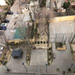 Kirayə (aylıq) 3 otaqlı Yeni Tikili, Həzi Aslanov metrosu, H.Aslanov qəs., Xətai rayonu 9