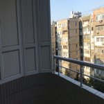 Satılır 4 otaqlı Yeni Tikili, Gənclik metrosu, Nərimanov rayonu 12