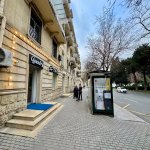 Kirayə (aylıq) 2 otaqlı Ofis, Elmlər akademiyası metrosu, Yasamal qəs., 20 nömrəli məktəb, Yasamal rayonu 1