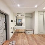 Satılır 3 otaqlı Yeni Tikili, Neftçilər metrosu, 8-ci kilometr, Nizami rayonu 12