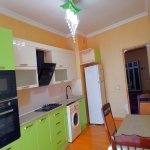 Kirayə (aylıq) 3 otaqlı Yeni Tikili, Nəriman Nərimanov metrosu, Nərimanov rayonu 6