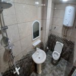 Аренда 2 комнат Вторичка, İnşaatçılar метро, Ясамал район 5