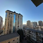 Satılır 2 otaqlı Yeni Tikili, Nəriman Nərimanov metrosu, Nərimanov rayonu 26