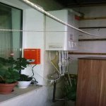 Продажа 2 комнат Вторичка, м. Гара Гараева метро, 8-ой километр, Низаминский р-н район 18