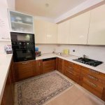 Kirayə (aylıq) 3 otaqlı Yeni Tikili, Nəsimi rayonu 6