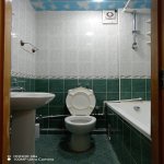 Kirayə (aylıq) 3 otaqlı Köhnə Tikili, Elmlər akademiyası metrosu, Yasamal qəs., Bakı Dövlət Universiteti, Yasamal rayonu 23