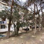 Satılır 3 otaqlı Köhnə Tikili, Avtovağzal metrosu, Biləcəri qəs., Binəqədi rayonu 1
