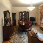 Kirayə (aylıq) 4 otaqlı Yeni Tikili, Azadlıq metrosu, Binəqədi rayonu 1